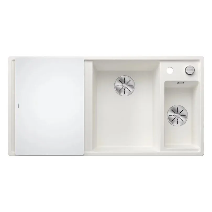 Blanco sudopera AXIA III 6S 523477 - Inelektronik